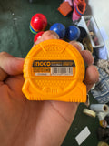 Inches tape , measuring tape ingco company